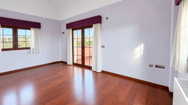 Chalet 5 habitaciones 247m² en venta - Pueblo 9 — 15