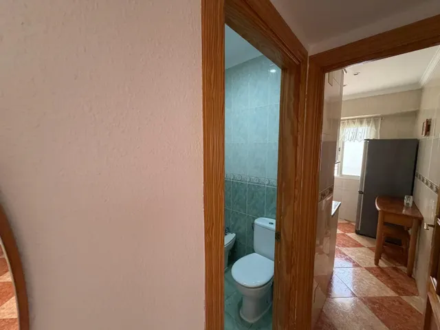 Piso perfectamente conectado en calle Héroe de Sostoa — 11