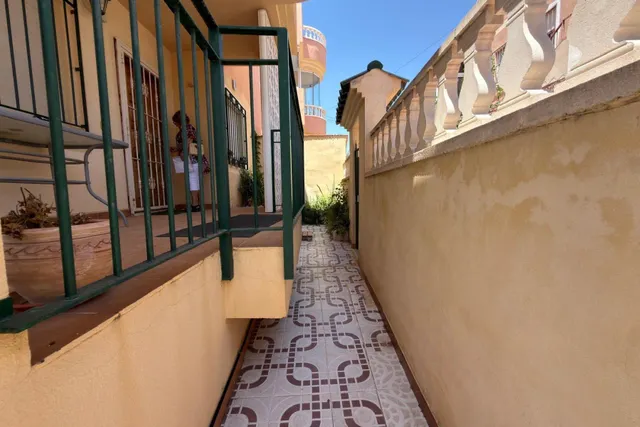 MAGNIFICO BUNGALOW DE PLANTA BAJA CON PISCINA COMUNITARIA, IDONEO COMO VACACIONAL — 22