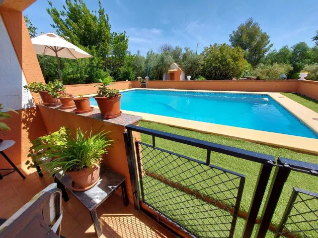 Piso 3 habitaciones 160m² en venta - Calasparra centro - foto 2