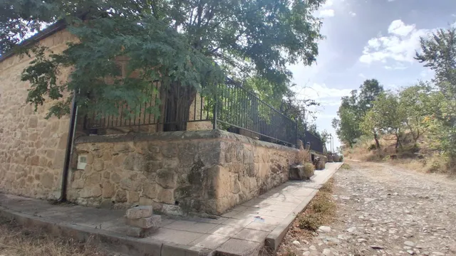 Urbis te ofrece una casa en venta en zona Santibáñez del Río, Doñinos de Salamanca, Salamanca. — 10