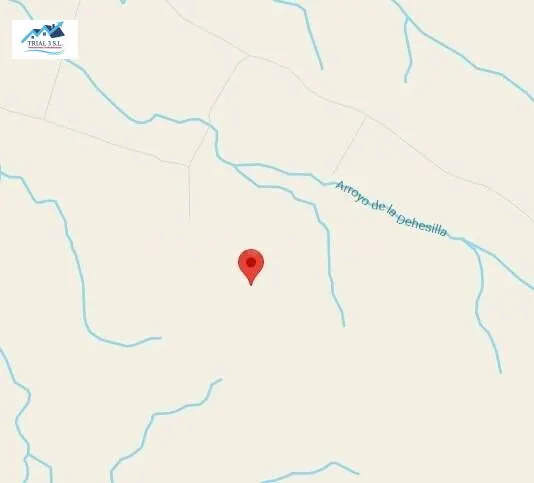 Venta 9 fincas rústicas en Higuera de Llerena (Badajoz)