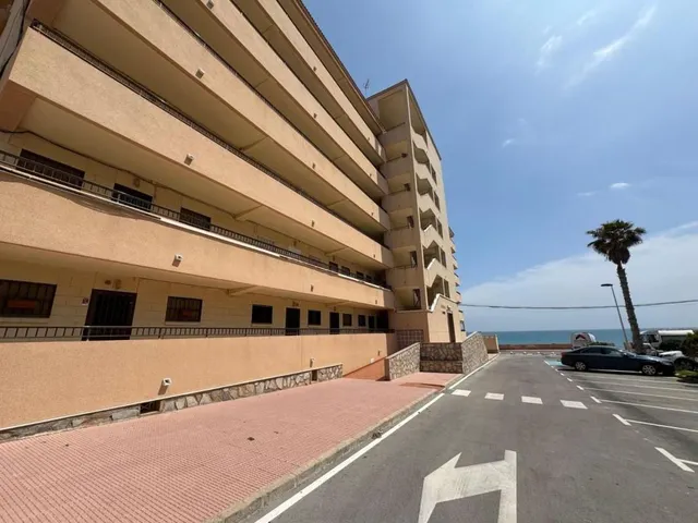 Apartamento 1 habitación 37m² en venta - Cabo cervera — 13