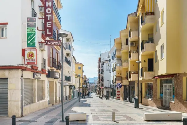 Hotel en venta en Ronda - foto 4