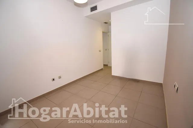 EXTERIOR CON GARAJE, TRASTERO Y TERRAZA — 18