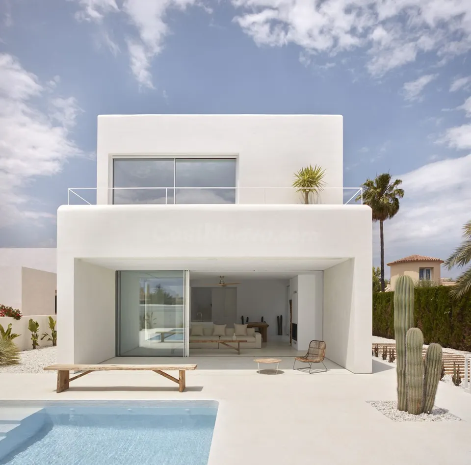 Chalet 3 habitaciones 160m² en venta - Costa Del Sol