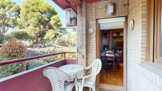 PISO en VENTA en ZARAGOZA - Avenida Navarra (Ref.: 00932) — 10