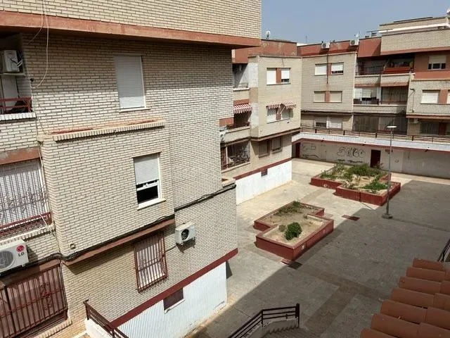PISO LAS TORRES DE COTILLAS