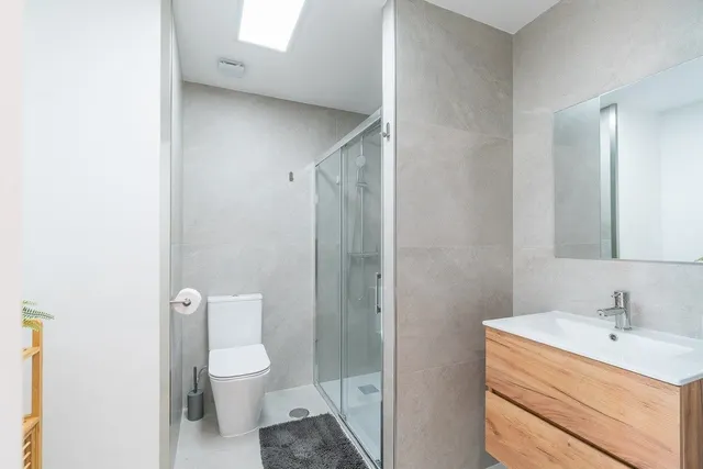 Apartamento 2 habitaciones 67m² en venta - La Mata pueblo — 19