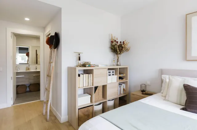 Piso en las rozas — 17