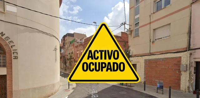 TERRENO EN SANTA COLOMA DE GRAMENET