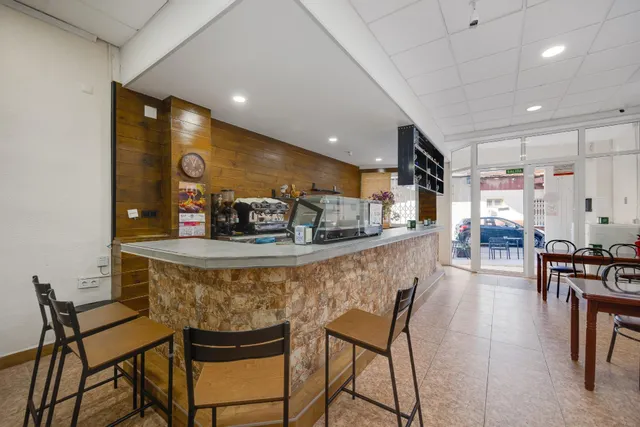 BAR / RESTAURANTE EN VENTA EN TORREVIEJA, ZONA PLAYA DEL CURA — 2