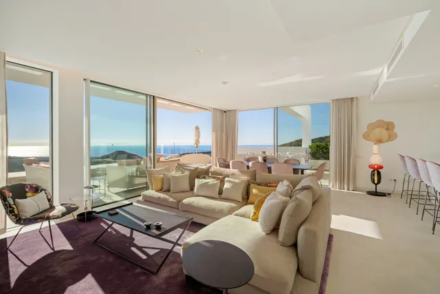 Ático 3 habitaciones 153m² en venta - Costa del Sol — 2