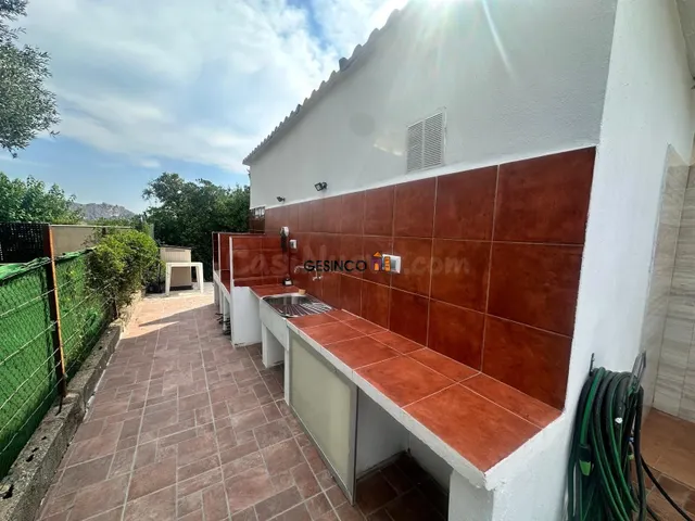 TERRENO URBANO EDIFICABLE EN BIXQUERT - foto 4