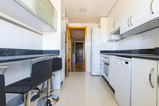 Estupendo piso en juan pablo ii, zona jc1 — 6