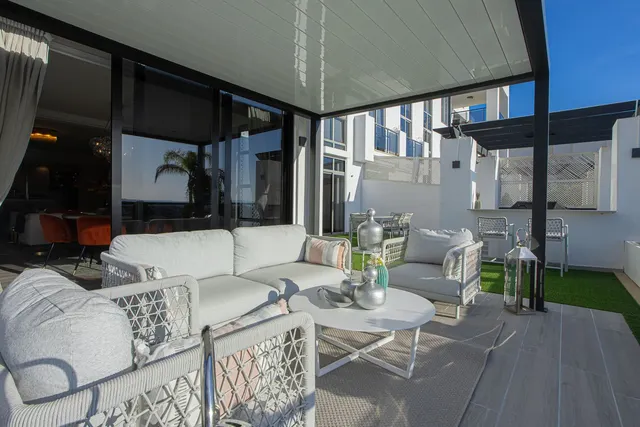 Apartamento 4 habitaciones 150m² en venta - Costa del Sol — 20