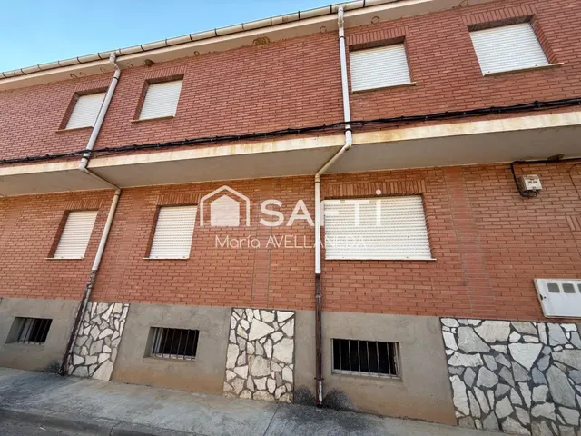 EDIFICIO EN VENTA EN VILLAQUEJIDA