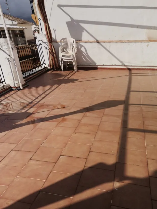 SE VENDE PISO ZONA SAN ILDEFONSO — 33