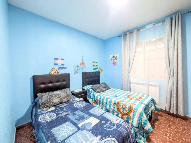 PLANTA BAJA 3H EN VENTA AMPOSTA - foto 5