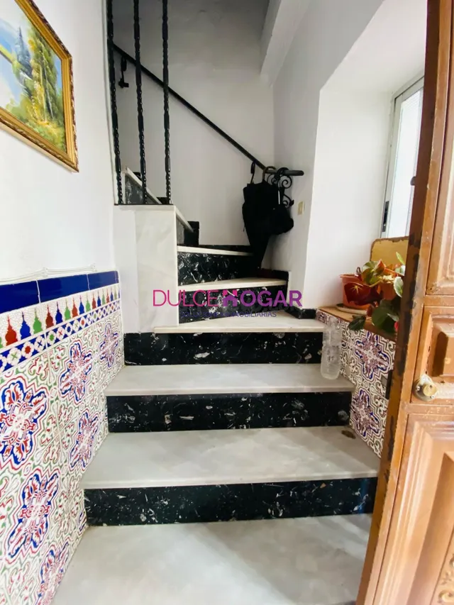 CASA EN PLENO CENTRO (Ronda - Centro) - foto 5