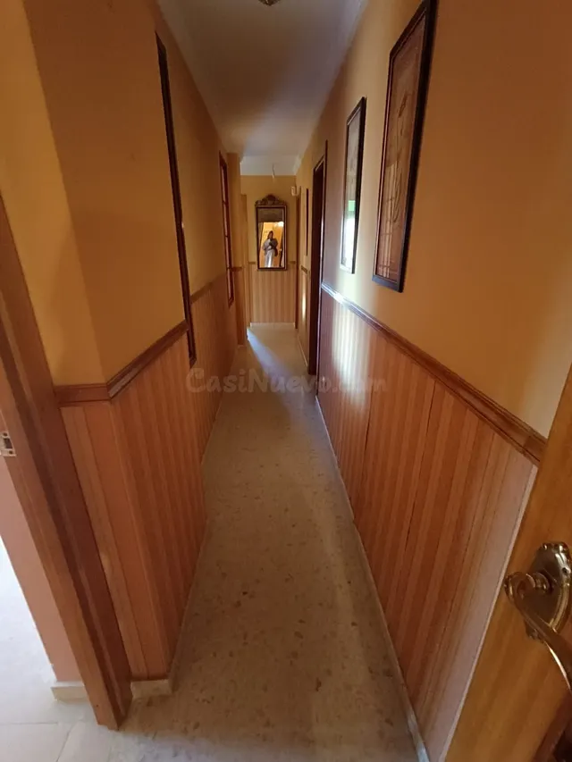 SE VENDE PISO EN ZONA NORTE — 4