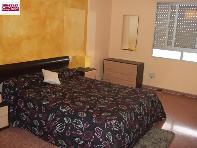 Piso en venta en Almussafes (Valencia) — 10