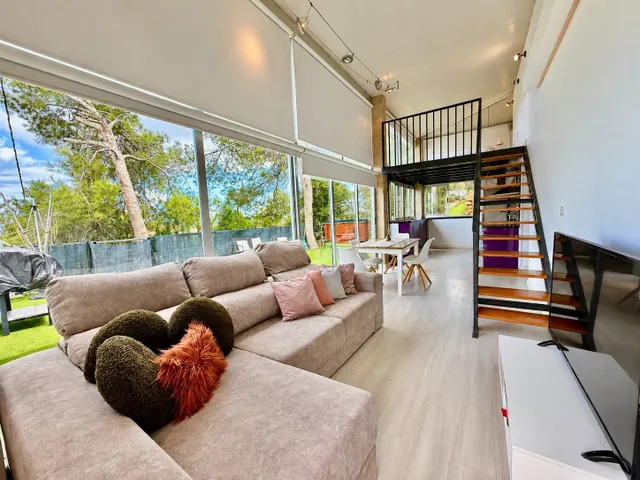 Villa 6 habitaciones 276m² en venta - Comunidad valenciana — 19
