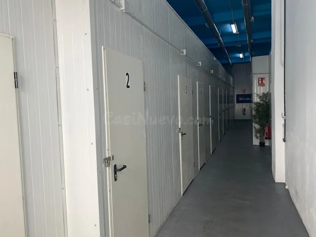 TRASTEROS DE NUEVA construcción EN LA CALLE ALBORAYA - foto 4