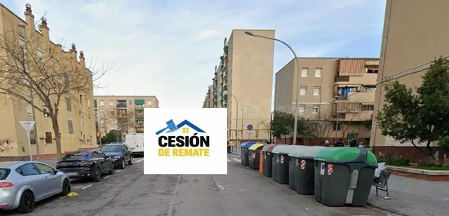 VENTA EN CONDICIONES ESPECIALES - MODALIDAD CESIÓN DE REMATE