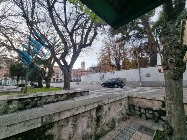 ️ Edificio histórico en venta en el centro de Cuéllar (Segov - foto 4