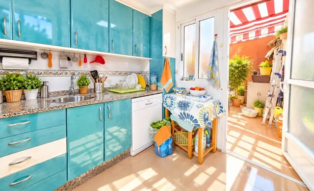 TU NUEVO HOGAR EN PUENTE TOCINOS TE ESPERA - foto 3