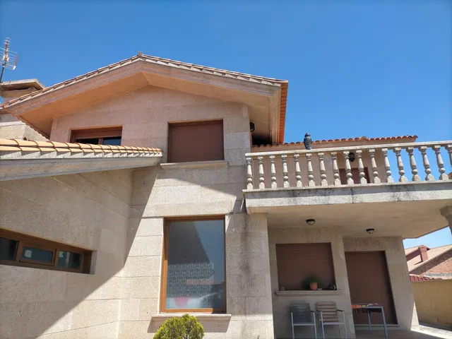 Chalet en Cambados,  tragove - en rías baixas — 12