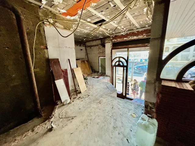 Local comercial 163m² en venta - Russafa - Ruzafa - foto 4