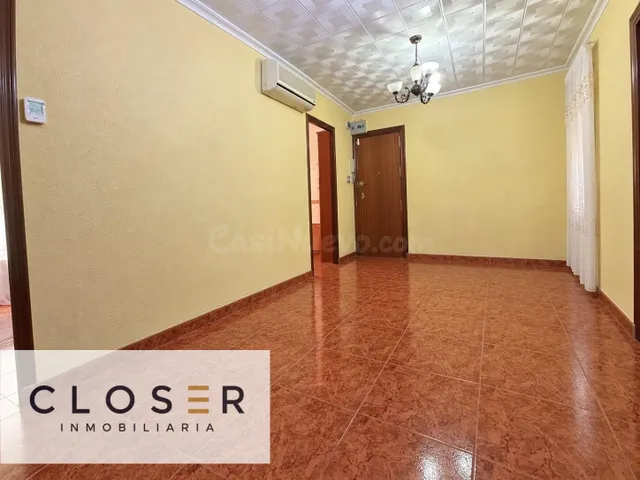 Piso en venta en Altozano - Alicante — 4