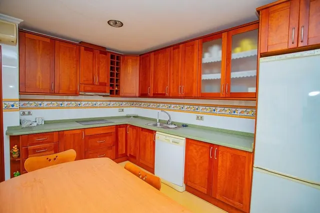 Apartamento 4 habitaciones 97m² en venta - Playa del Cura — 8