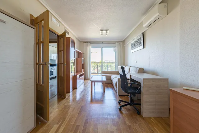 Estupendo piso en juan pablo ii, zona jc1 — 2