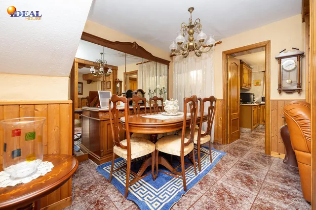 Encantadora casa con patio en Murchas, Valle de Lecrín (Granada) — 7