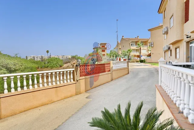 ¡Planta baja a la venta en el Pinar de Guardamar! Orientación oeste, cochera opcional — 24
