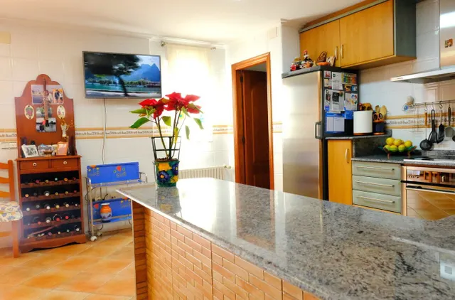 Finca rústica 5 habitaciones 495m² en venta - Montepinar-La Aparecida-Raiguero — 39