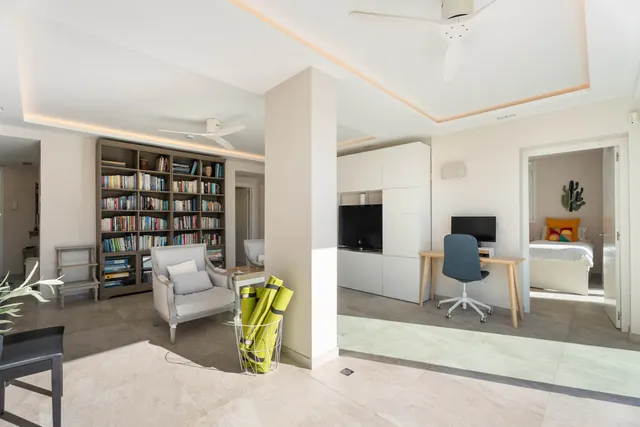 Chalet 6 habitaciones 342m² en venta - Marbella — 22
