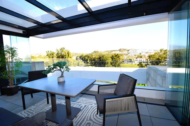 Apartamento 3 habitaciones 105m² en venta - Riviera del sol - foto 3