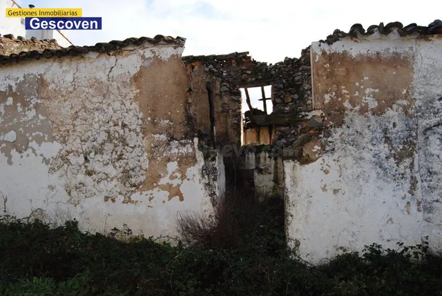 CASA EN LA MONTAÑA, PARA REFORMAR - foto 2