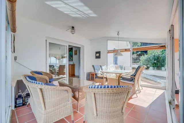 Chalet 4 habitaciones 204m² en venta - Riviera del sol — 26