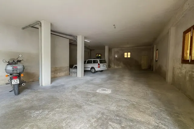 EDIFICIO EN ZONA ES BLANQUER, CON GARAJE Y VARIAS TERRAZAS — 16