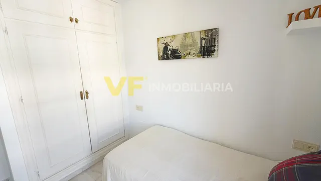 ¡Vive Málaga desde Cristo de la Epidemia, a un paso del Centro Histórico! — 26