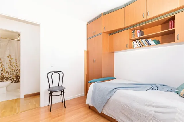 venta piso 5 habitaciones en Pamplona — 25