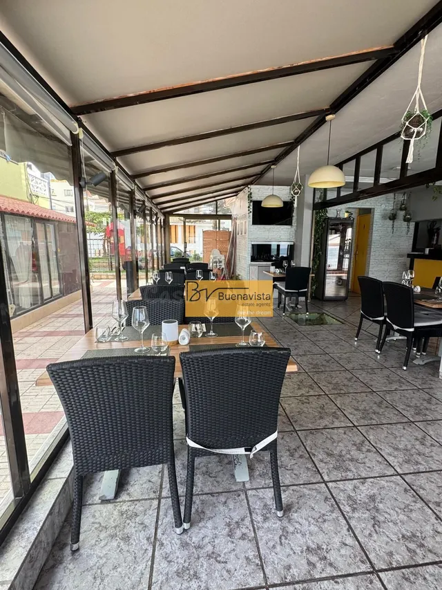 Front-Line Seafront Restaurant – Unique Business Opportunity — 22