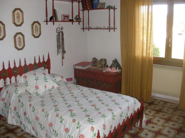 CHALET EN LA URBANIZACION BONAVISTA!! — 27