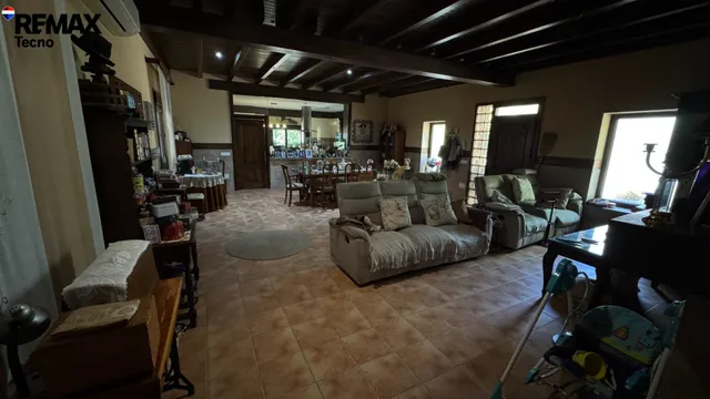 Espectacular Finca Rústica en La Puebla de Almoradiel: Vivienda de Diseño, Casa de Invitados, Piscina, Espacio para Animales y Nave con Alta Rentabilidad — 13