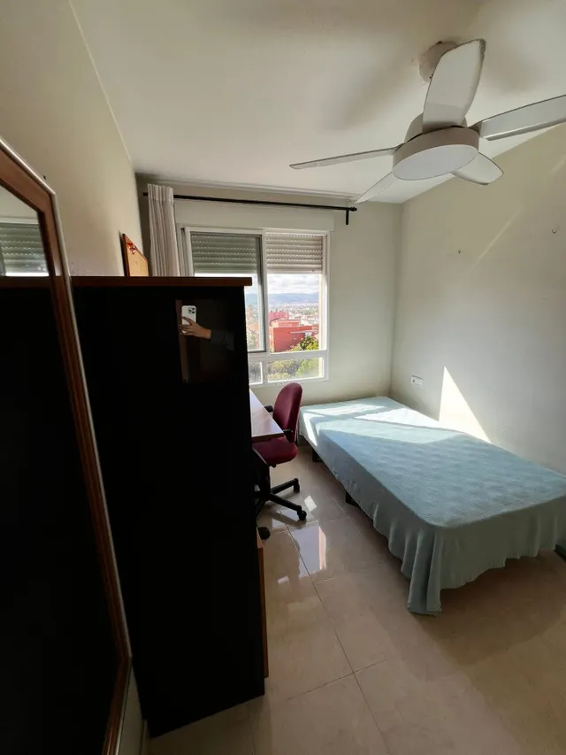 Acogedor Piso en La Ñora, Ideal para Estudiantes o Trabajadores — 15
